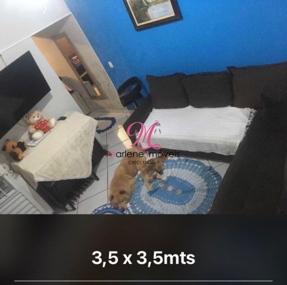 Casa, 1 quarto - Foto 6