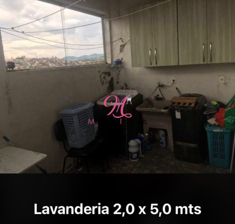 Casa, 1 quarto - Foto 12