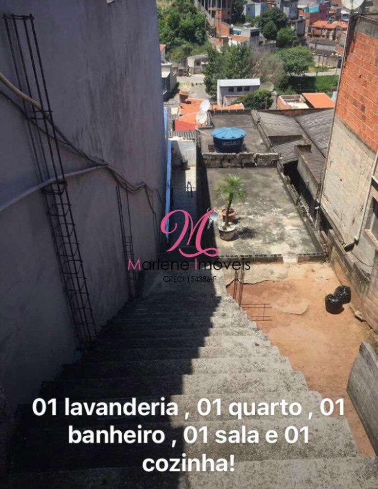 Casa, 1 quarto - Foto 14