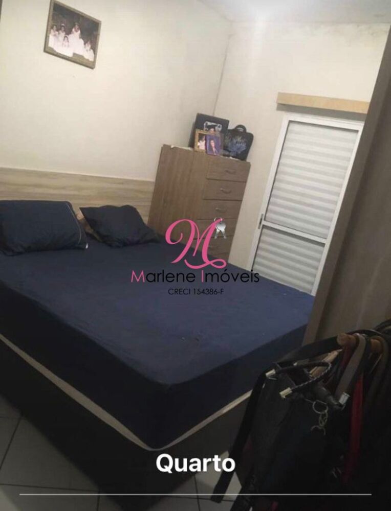 Casa, 1 quarto - Foto 9