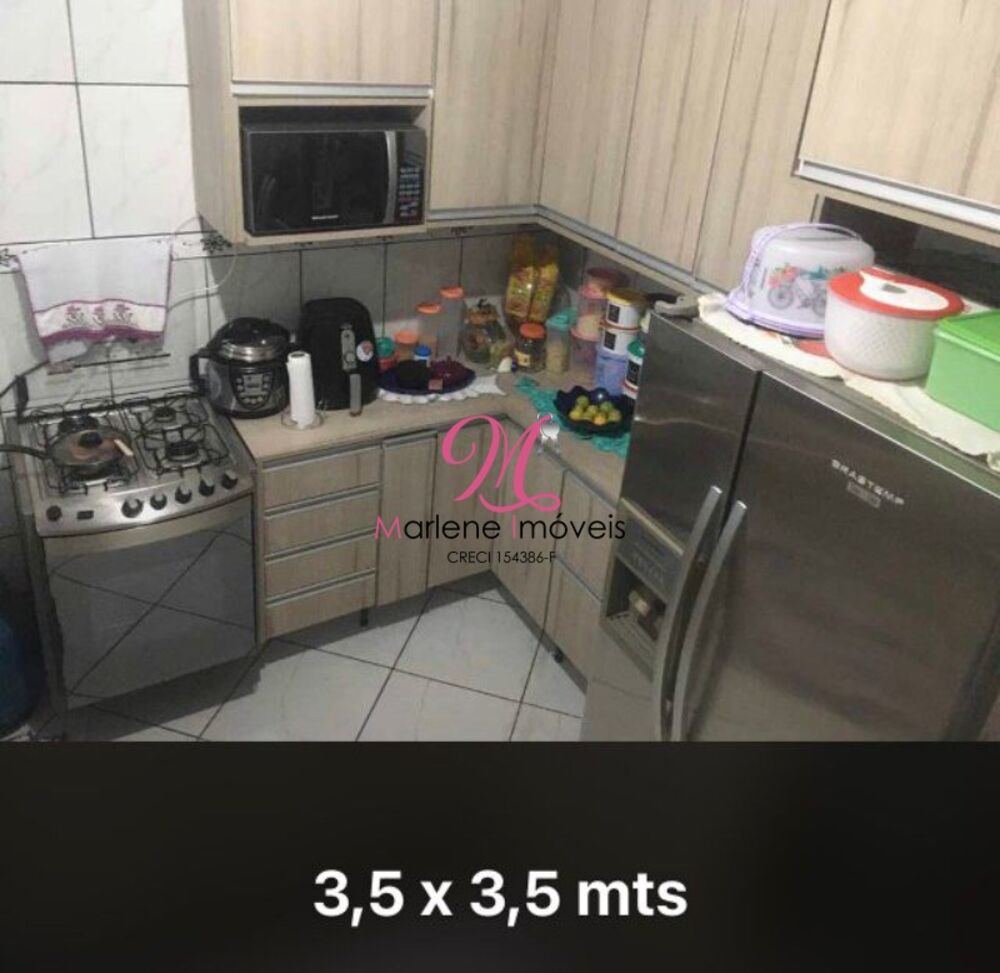 Casa, 1 quarto - Foto 7