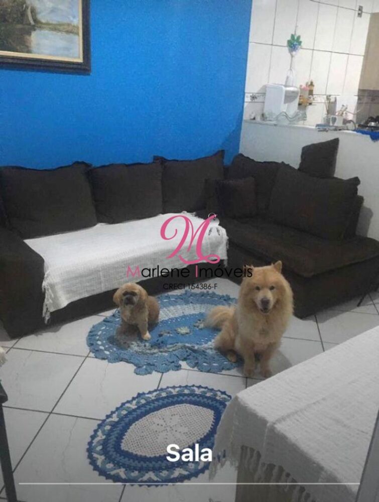 Casa, 1 quarto - Foto 3