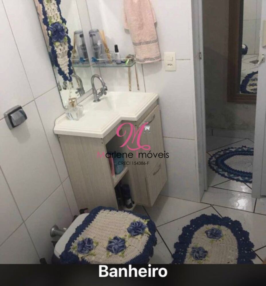 Casa, 1 quarto - Foto 10