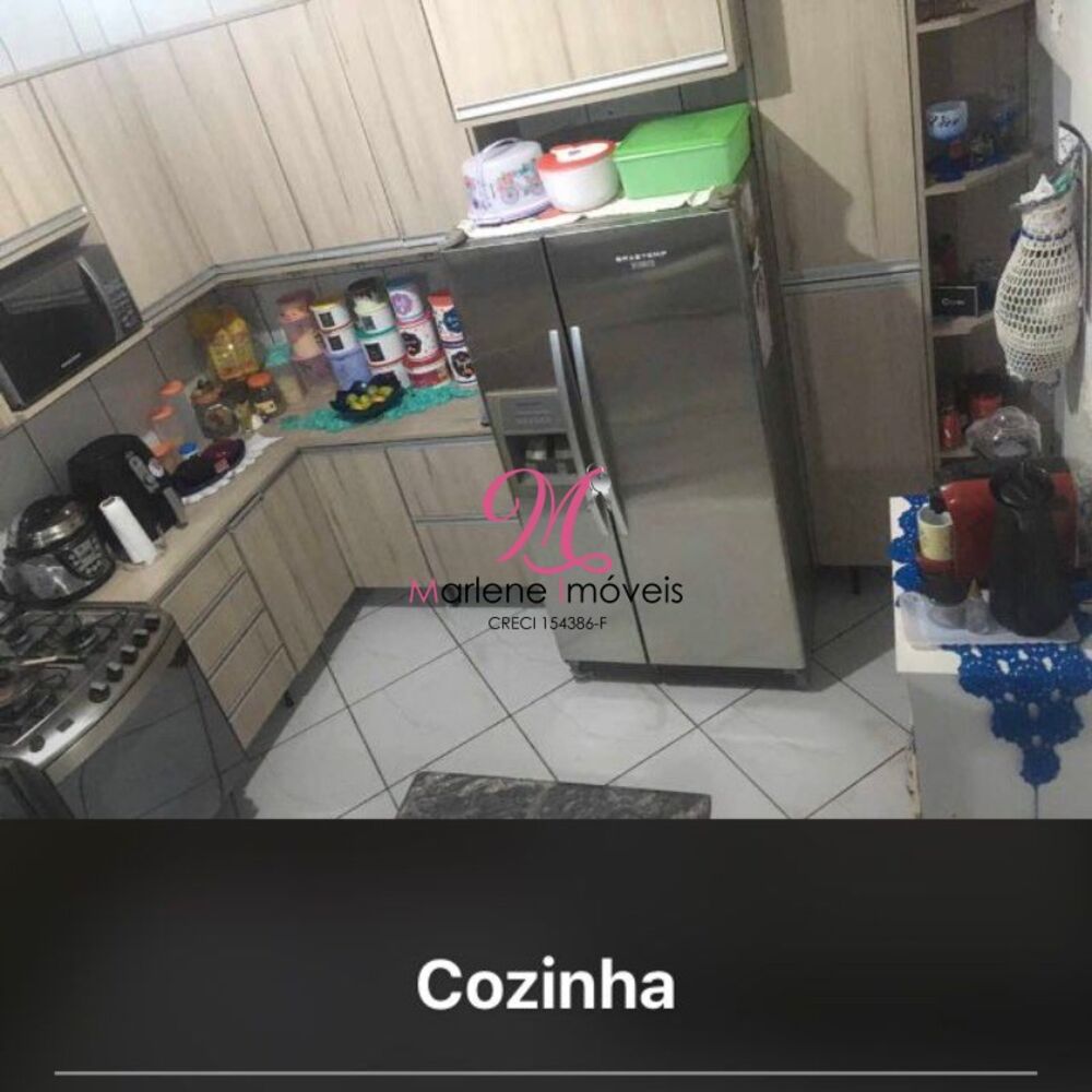 Casa, 1 quarto - Foto 2