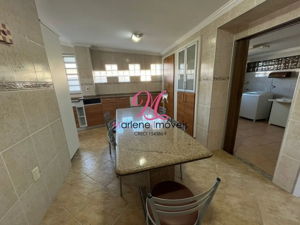 Casa, 4 quartos - Foto 1