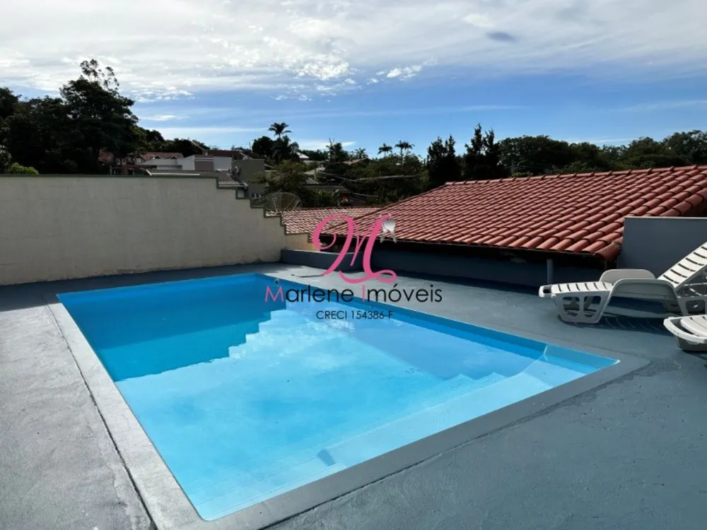Casa, 4 quartos - Foto 4