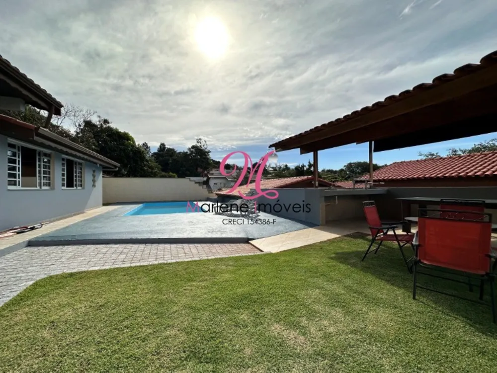Casa, 4 quartos - Foto 2