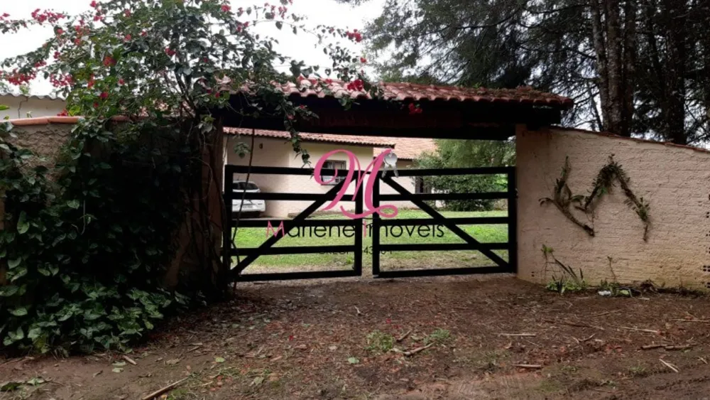 Sítio, 5 quartos, 3 hectares - Foto 3