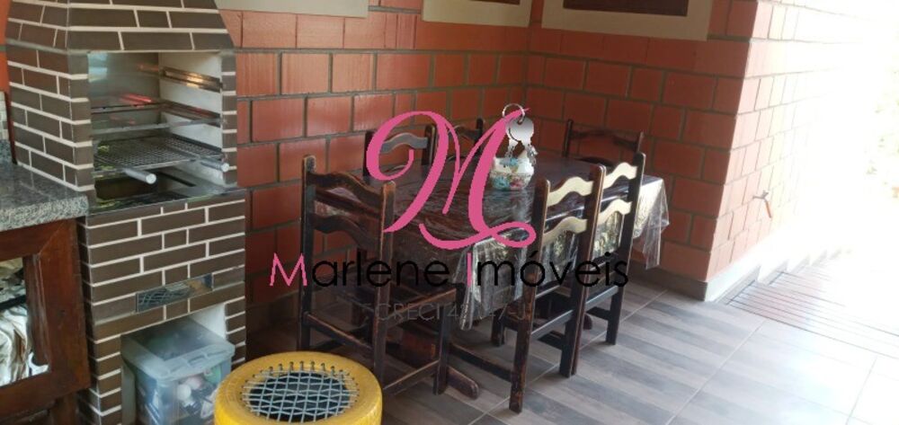 Chácara, 3 quartos - Foto 4