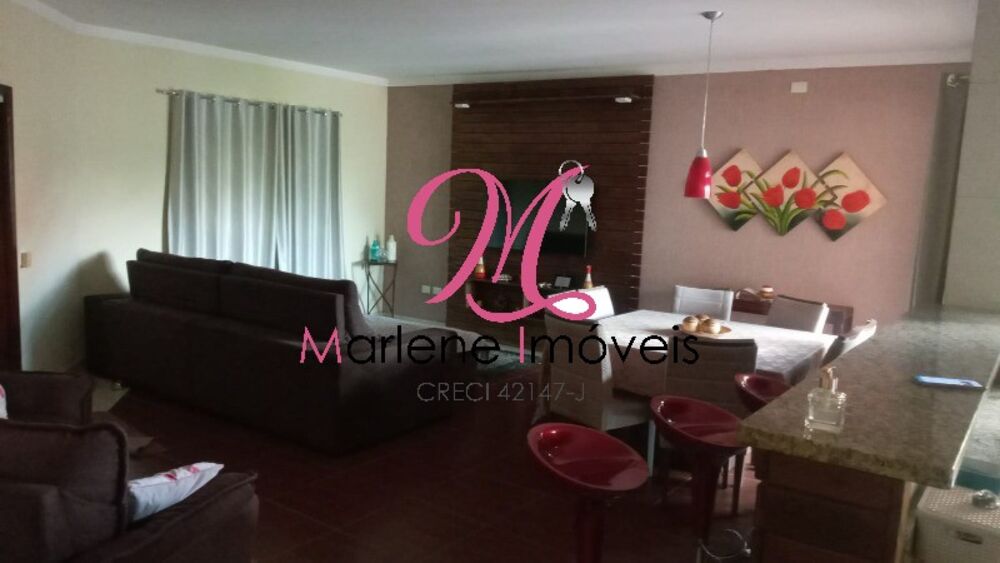 Chácara, 3 quartos - Foto 1