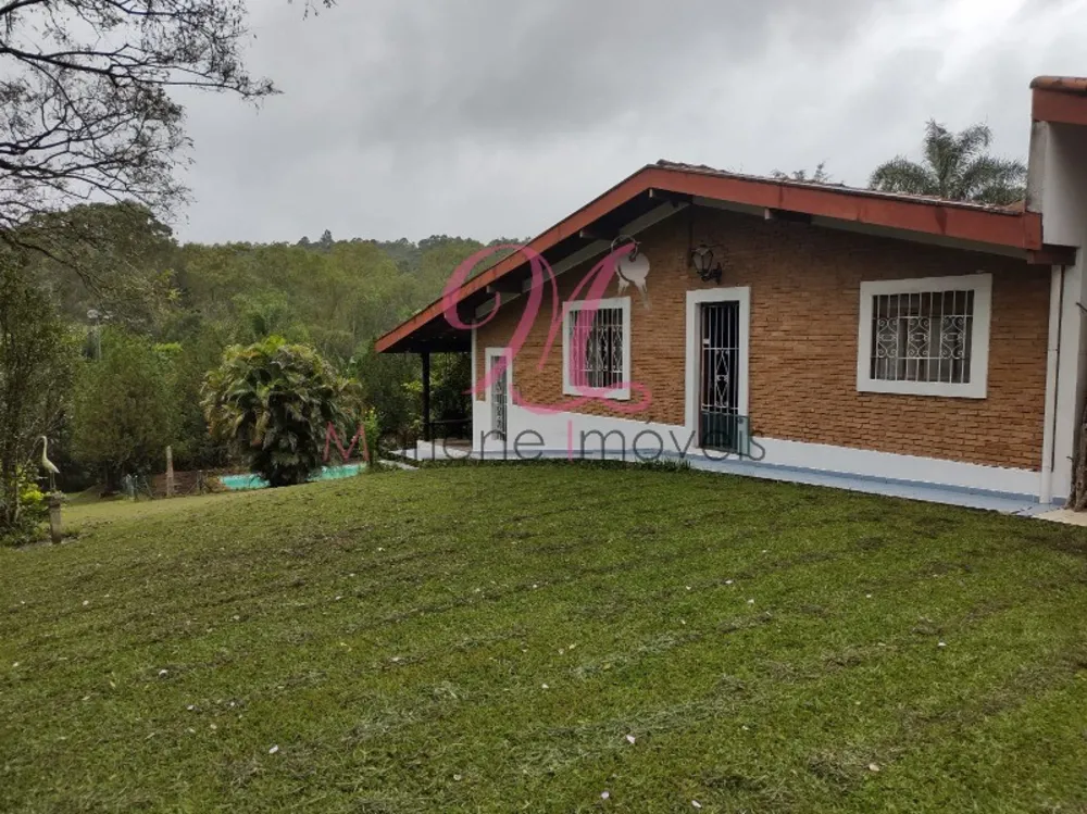 Sítio, 3 quartos - Foto 2