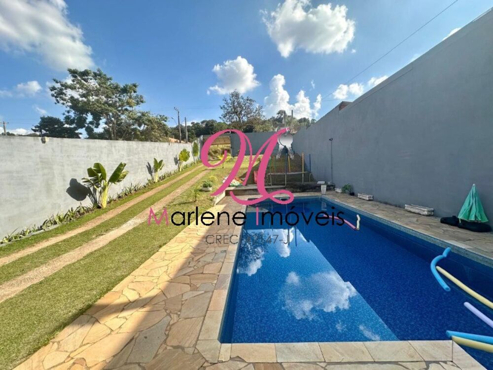 Chácara, 3 quartos - Foto 2