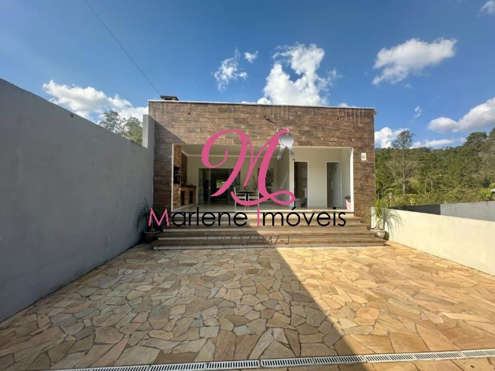 Chácara, 3 quartos - Foto 13