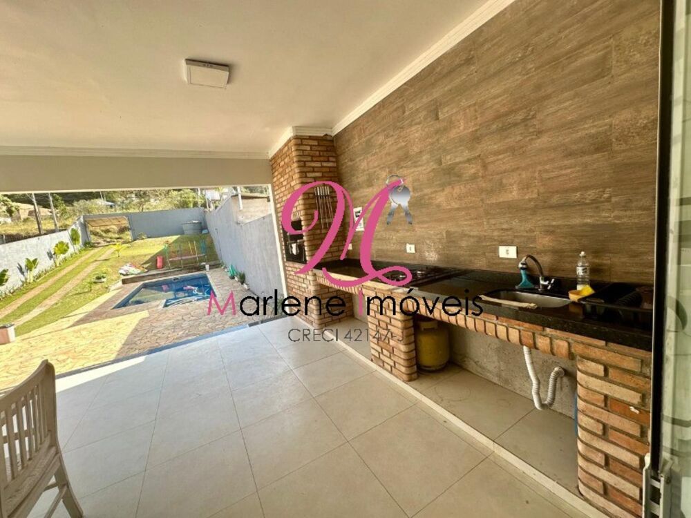 Chácara, 3 quartos - Foto 11