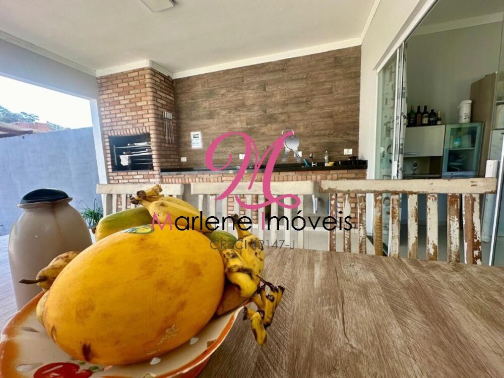 Chácara, 3 quartos - Foto 1