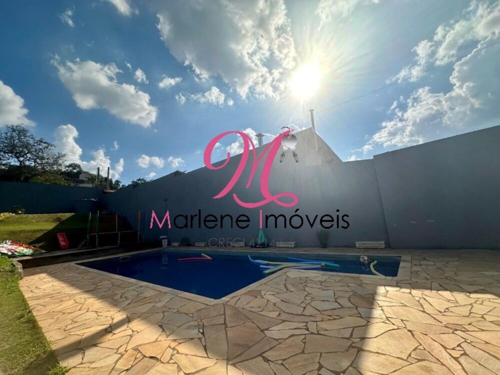 Chácara, 3 quartos - Foto 15