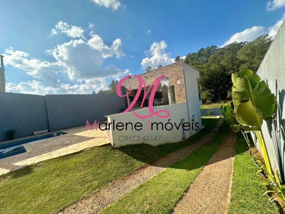 Chácara, 3 quartos - Foto 14