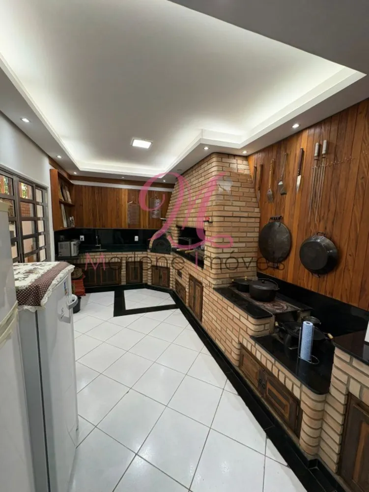Casa, 4 quartos - Foto 5