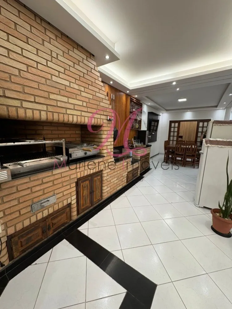 Casa, 4 quartos - Foto 4