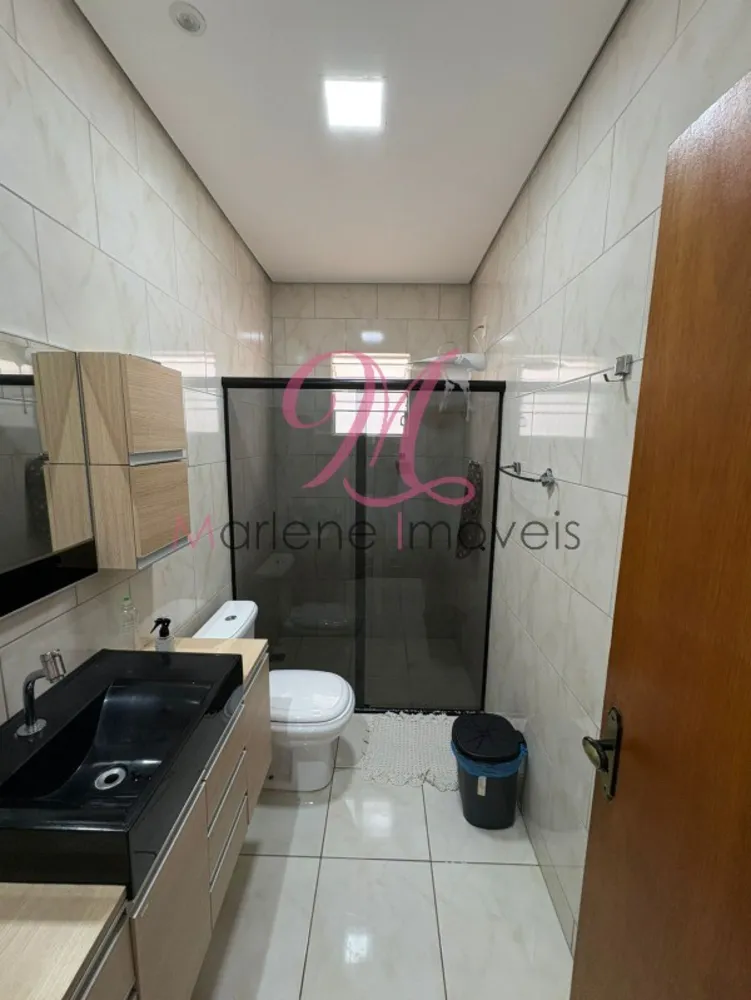 Casa, 4 quartos - Foto 12