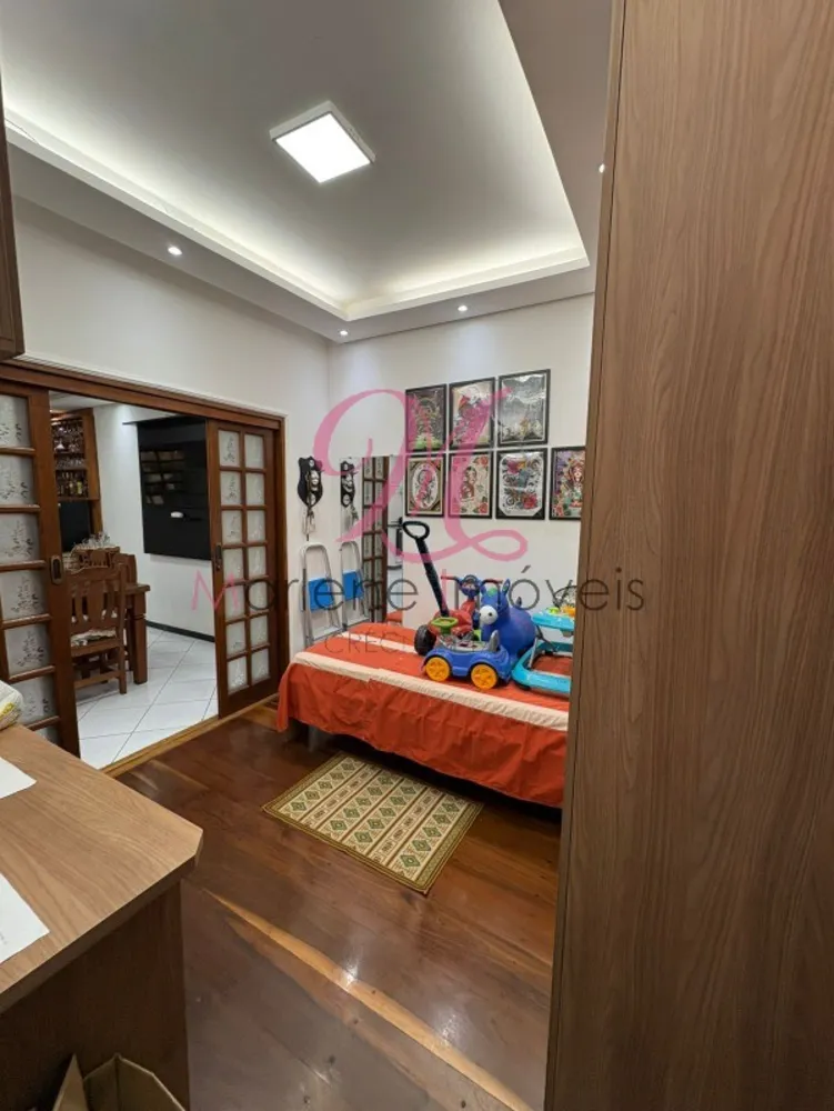 Casa, 4 quartos - Foto 11