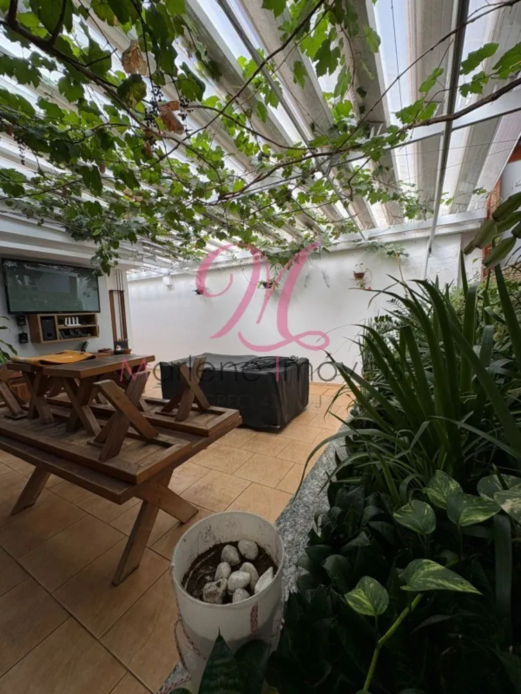 Casa, 4 quartos - Foto 7
