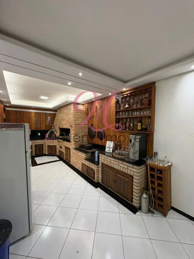 Casa, 4 quartos - Foto 3