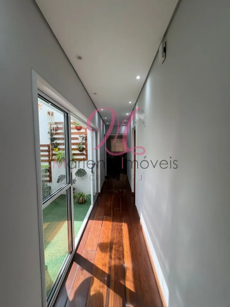 Casa, 4 quartos - Foto 10