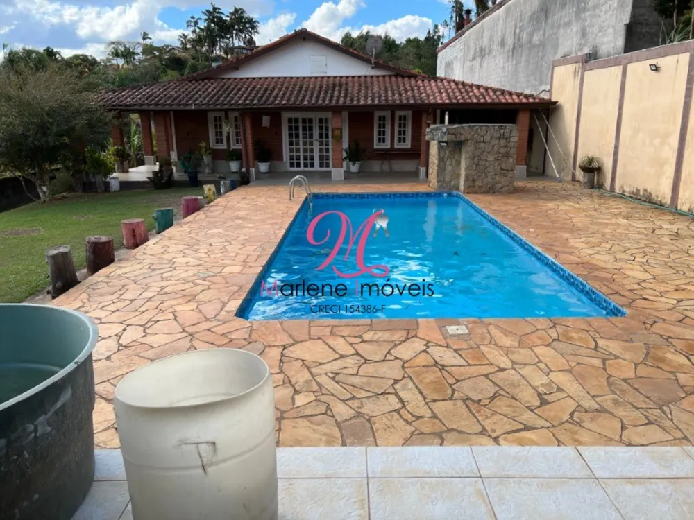 Chácara, 5 quartos - Foto 5
