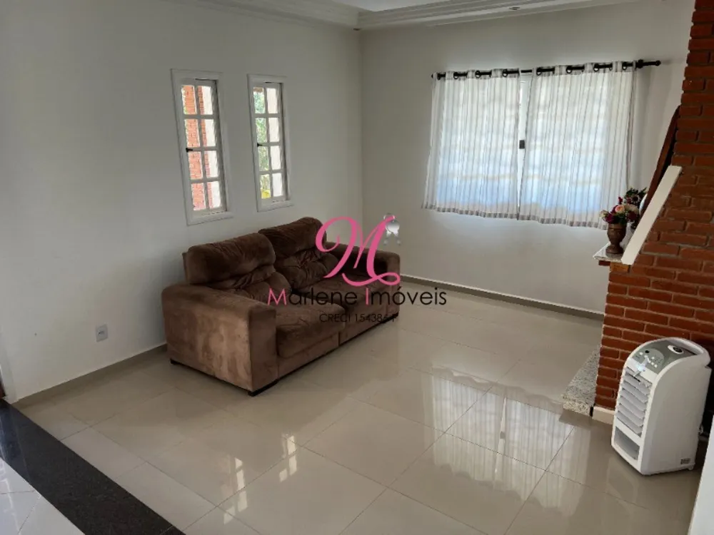Chácara, 5 quartos - Foto 8
