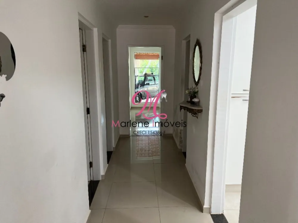 Chácara, 5 quartos - Foto 6