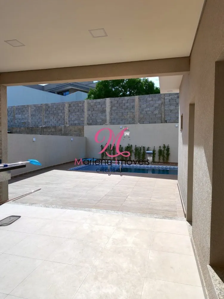 Casa, 3 quartos - Foto 5