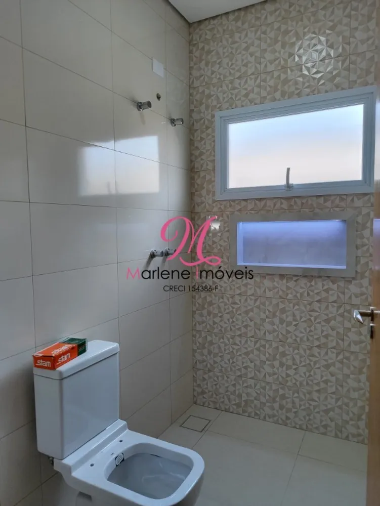 Casa, 3 quartos - Foto 11