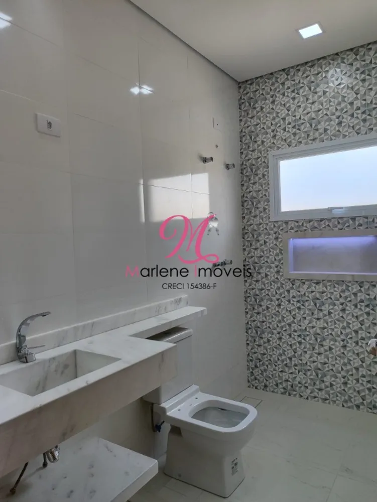 Casa, 3 quartos - Foto 6