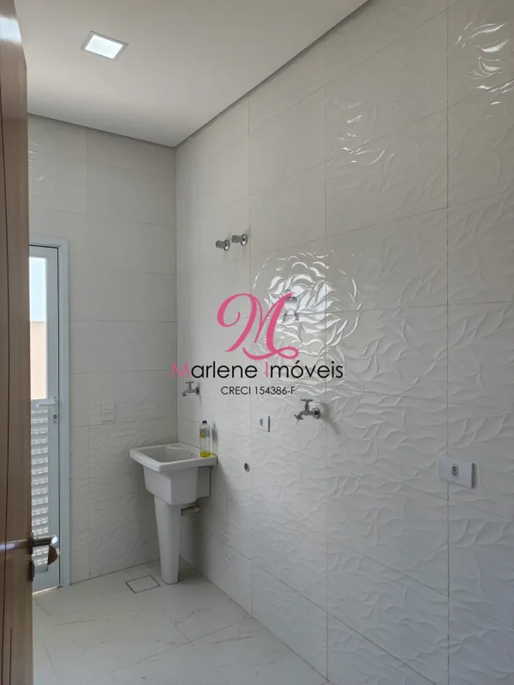 Casa, 3 quartos - Foto 10