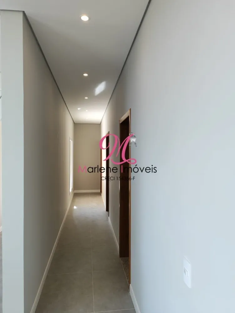 Casa, 3 quartos - Foto 8