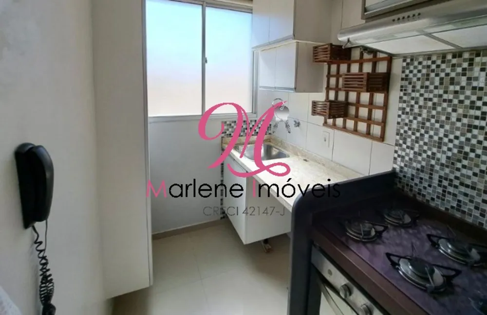 Apartamento, 2 quartos, 55 m² - Foto 8