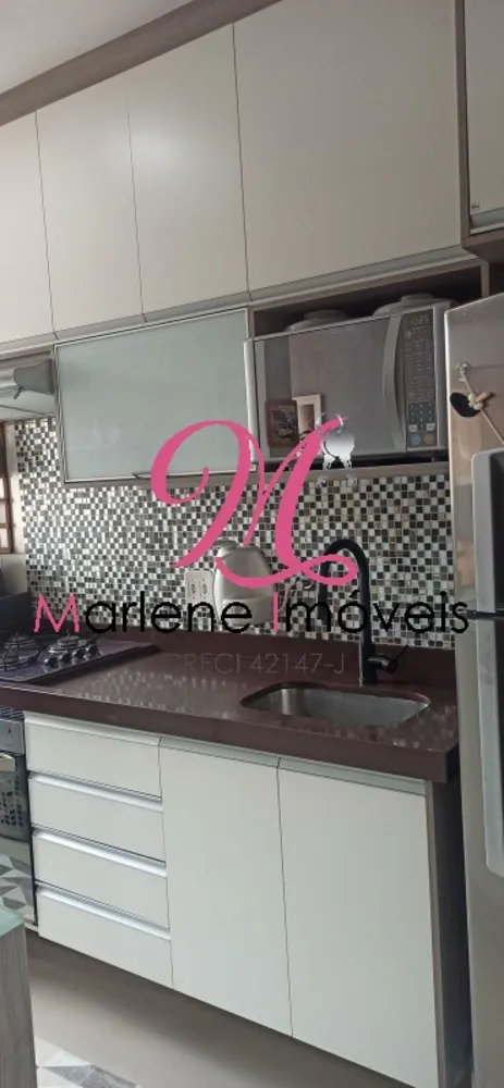Apartamento, 2 quartos, 55 m² - Foto 7