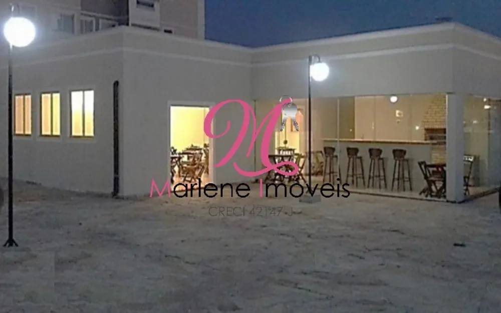 Apartamento, 2 quartos, 55 m² - Foto 3