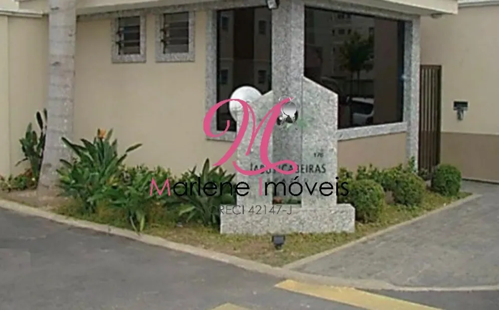 Apartamento, 2 quartos, 55 m² - Foto 4