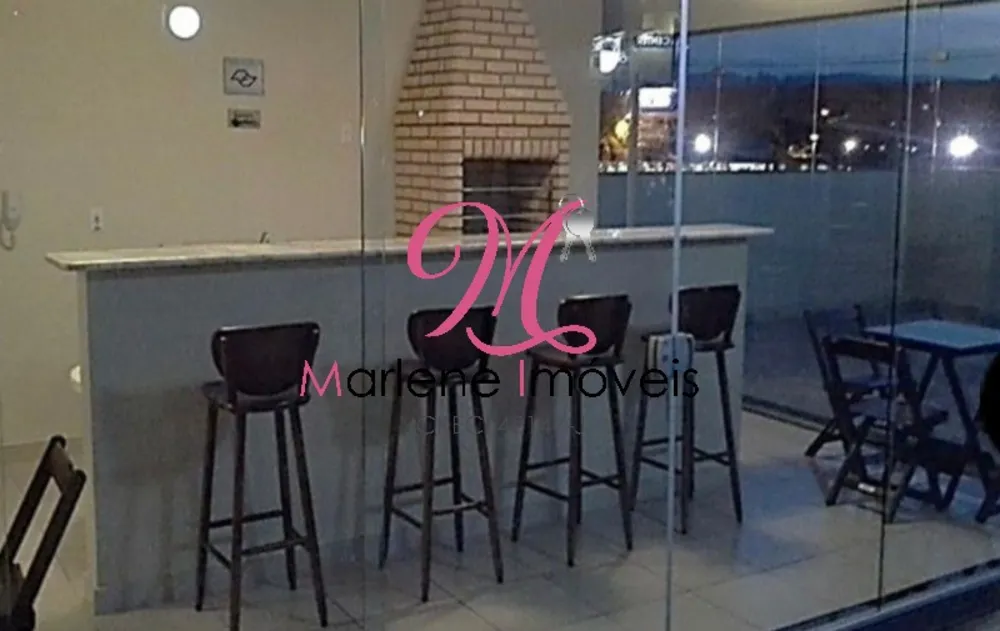 Apartamento, 2 quartos, 55 m² - Foto 5