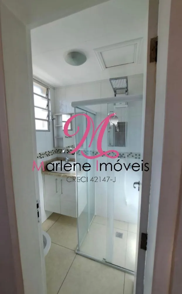 Apartamento, 2 quartos, 55 m² - Foto 10