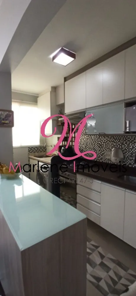 Apartamento, 2 quartos, 55 m² - Foto 6