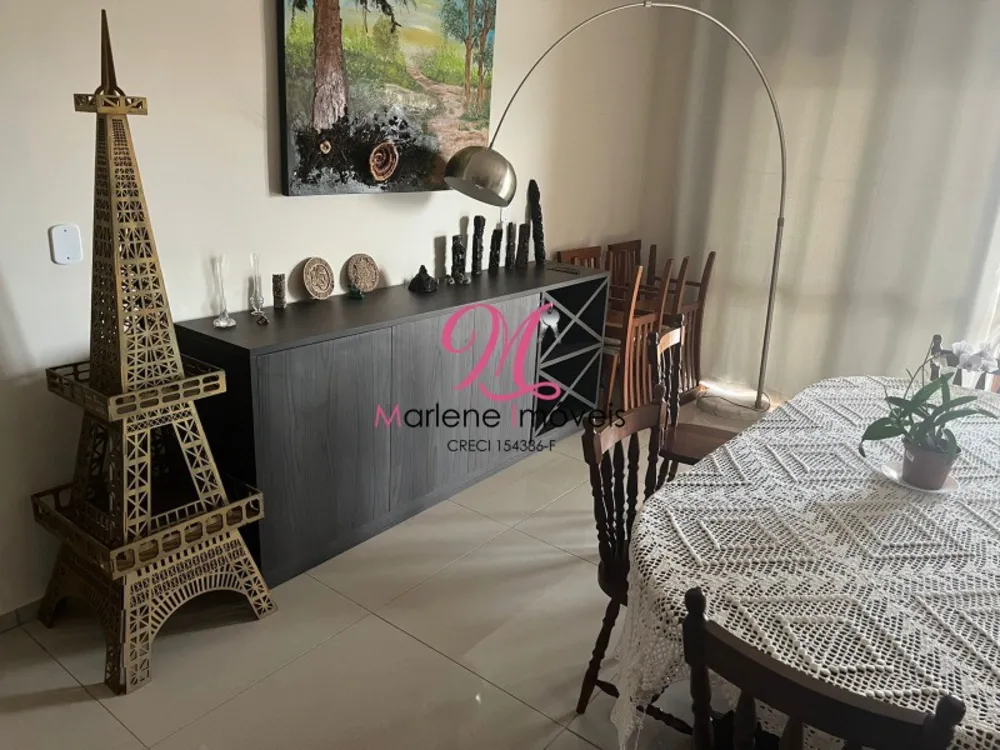 Casa, 5 quartos - Foto 5