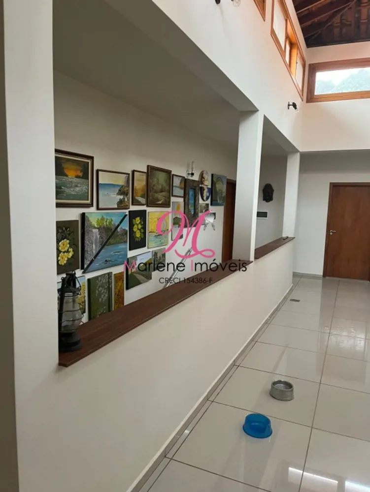 Casa, 5 quartos - Foto 8