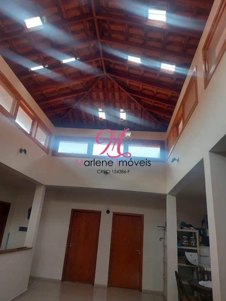 Casa, 5 quartos - Foto 4