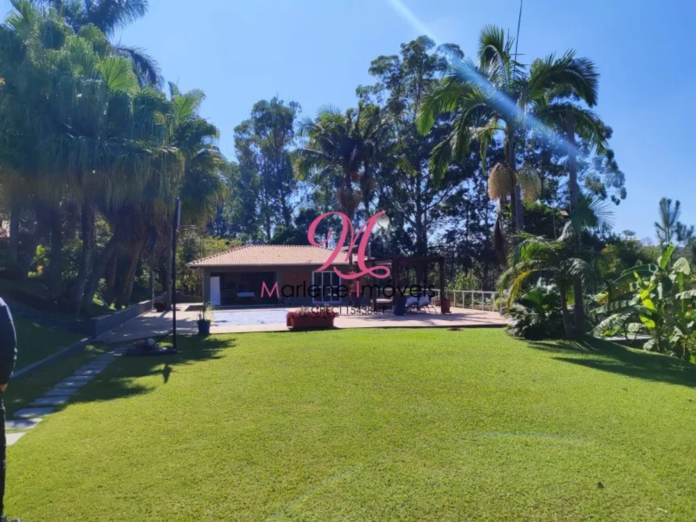 Chácara, 3 quartos - Foto 25