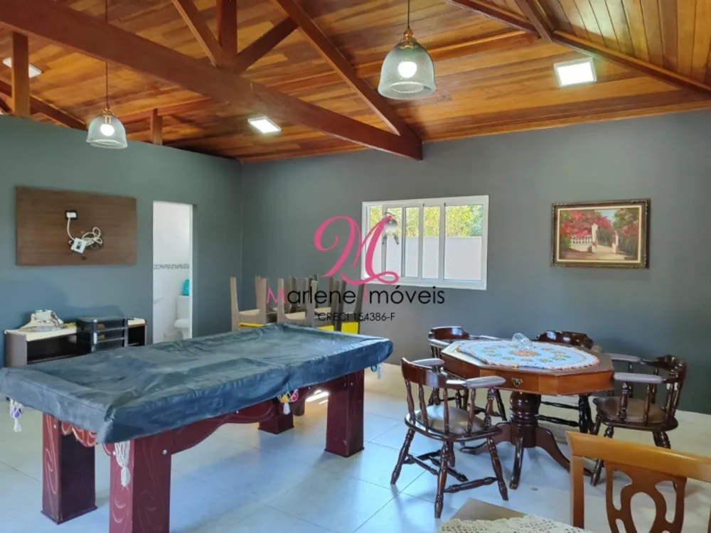 Chácara, 3 quartos - Foto 28