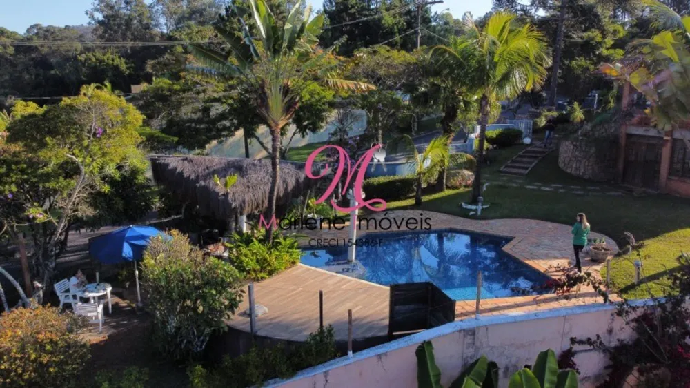 Chácara, 5 quartos - Foto 2