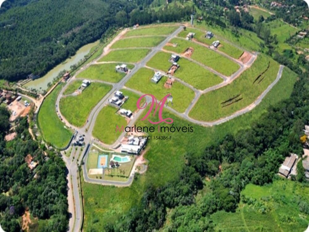 Terreno, 525 m² - Foto 1